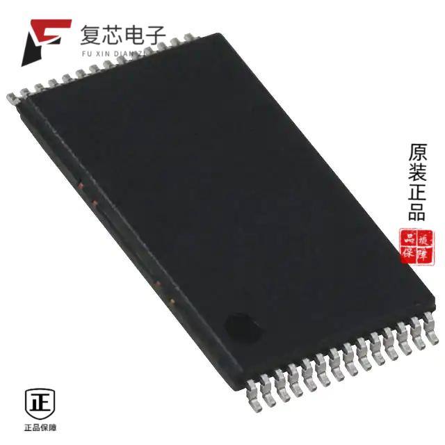 原厂正品AS7C256A-12TIN全新IC SRAM 256KBIT PAR 28TS