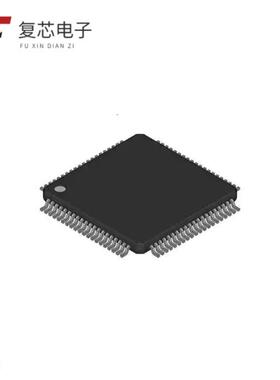原厂正品XC822MT1FRAAAFXUMA1全新IC MCU 8BIT 4KB FLA