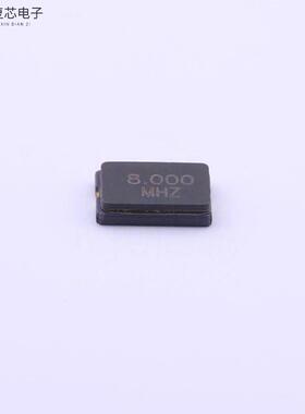 G5308000201080全新8MHz ±10ppm 20pF原厂正品