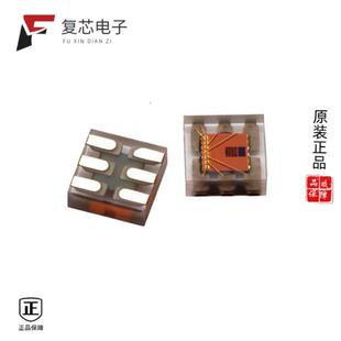 APDS AMBIENT 9250全新SENSOR 550NM 6SMD OPT 原厂正品