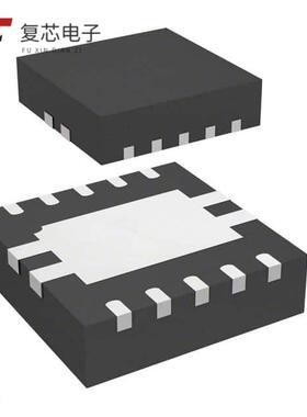 原厂正品STEF05DPUR全新IC ELECTRONIC FUSE 3.6AV 10D