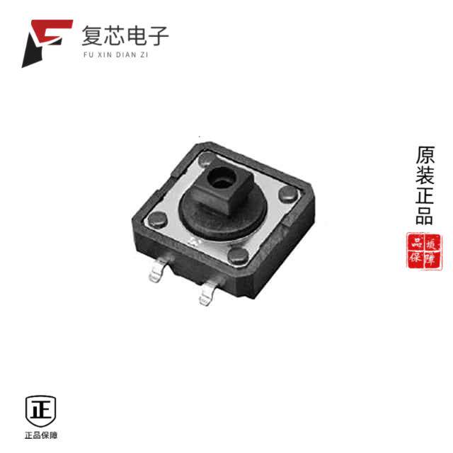 原厂正品B3FS-4052P全新SWITCH TACT SPST-NO 0.05A 24V