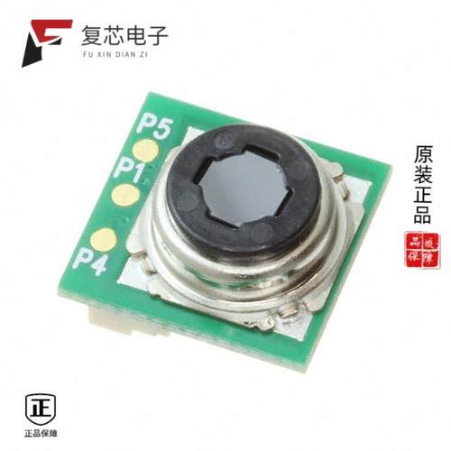 原厂正品D6T-1A-02全新SENSOR DIGITAL -40C-80C MODULE