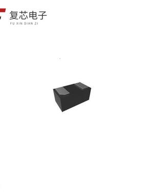 原厂正品ESDULC5V0AE2-TP全新TVS DIODE 5VWM 11VC 020