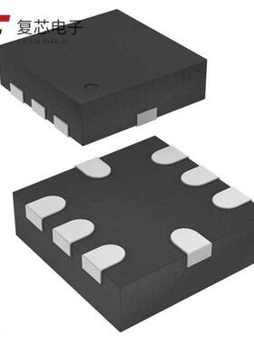 TS3330AQPR全新IC VREF SERIES 0.15% 8QFN原厂正品