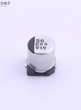 原厂正品EEEFK1E560SR全新56uF ±20% 25V