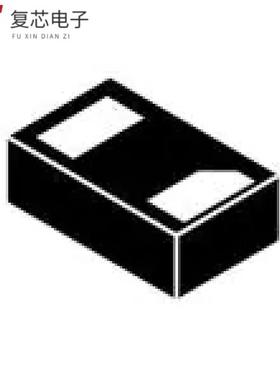 原厂正品ESDU3121MXT5G全新TVS DIODE 12VWM 22VC 2X2D
