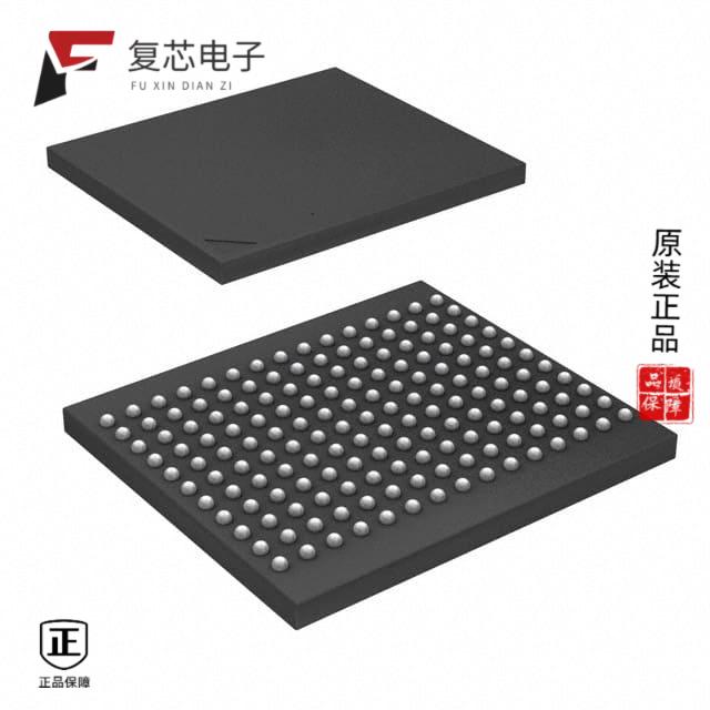 原厂正品IS61LPS51236B-200B3LI全新IC SRAM 18MBIT PA