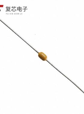 原厂正品A221K15X7RF5UAA全新CAP CER 220PF 50V X7R A