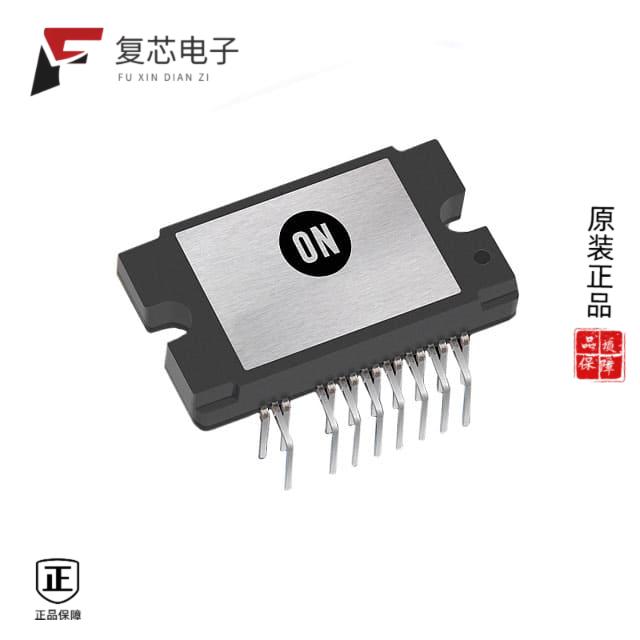 原厂正品STK5Q4U362J-E全新MOD IPM INVERTER 3PH DIPS3