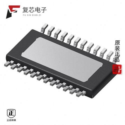 原厂正品BTS722204ESEXUMA1全新IC HID LAMP CNTRL 5MH