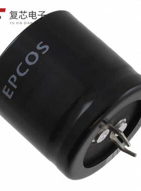 原厂正品B43254G2477M全新CAP ALUM 470UF 20% 250V SN