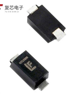 原厂正品SMF4L51A全新TVS DIODE 51VWM 82.4VC SOD123FL