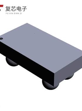 原厂正品ASTMKJ-32.768KHZ-MP-DCC-T全新MEMS OSC XO 3