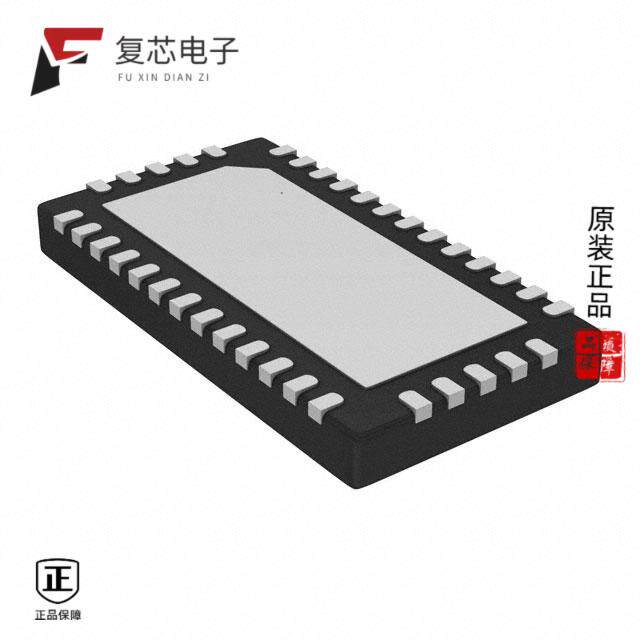 原厂正品89HP0604SZBNRG全新IC REDRIVER SAS/SATA 36V