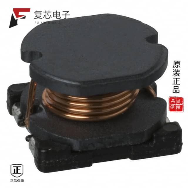 原厂正品CR75NP-220KC全新FIXED IND 22UH 1.5A 110 MO