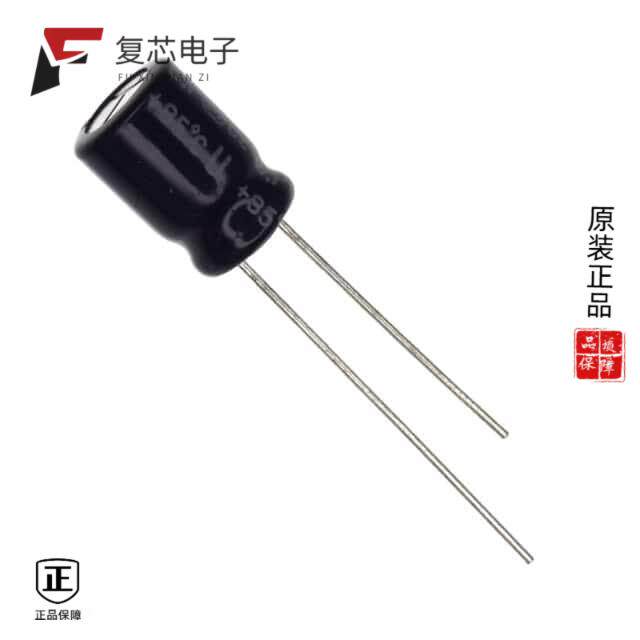 原厂正品ECE-A0JN331U全新CAP ALUM 330UF 20% 6.3V RA