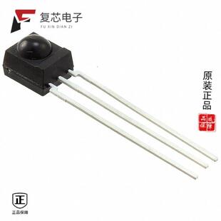 原厂正品TSOP4838全新SENSOR REMOTE REC 38.0KHZ 45M