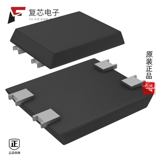 原厂正品RDBF310-13全新BRIDGE RECT 1PHASE 1KV 3A DBF
