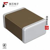 GCJ32DC72A475KE01L全新CAP CER 4.7UF 原厂正品 100V