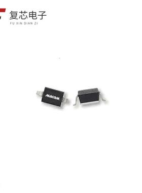 原厂正品MA4ST1241-1141T全新DIODE,VARACTOR,SI PLAST