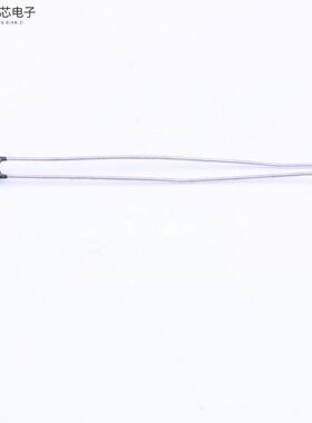 原厂正品MF52A104H3950 (A1)全新100kΩ 电阻精度:±3% 3