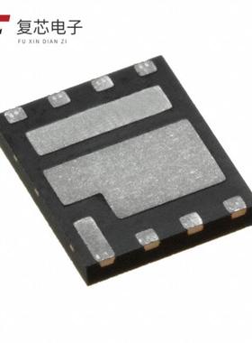 原厂正品FDPC8014S全新MOSFET 2N-CH 25V 8PWRCLIP