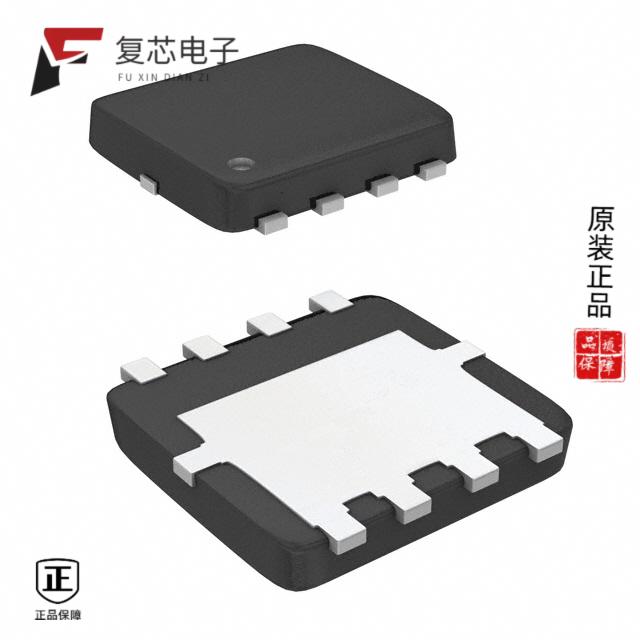 原厂正品AON7524全新MOSFET N-CH 30V 25A/28A 8DFN