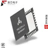 TMC2209 4.75 LA全新IC 原厂正品 MTR DRV 28V QFN28