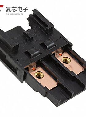 原厂正品01520001TXN全新FUSE HOLDER BLADE 32V 60A