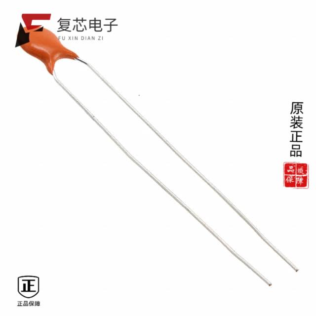 原厂正品562R10TSD10全新CAP CER 1000PF 1KV X5F RADI