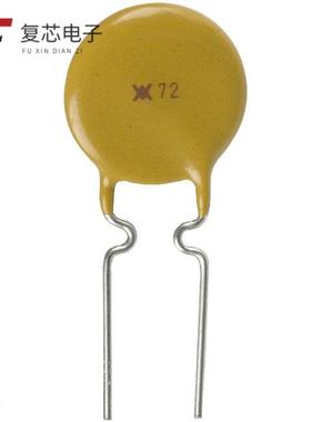 原厂正品RXEF090全新PTC RESET FUSE 72V 900MA RADIAL