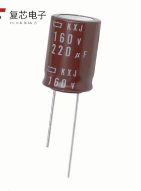 原厂正品EKXJ201ELL121MK30S全新CAP ALUM 120UF 20% 2