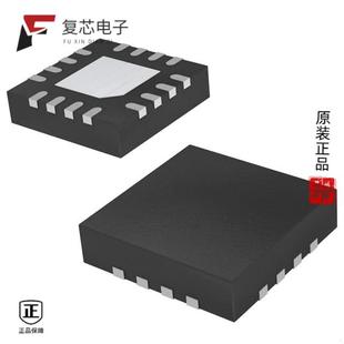 WHITE E2全新IC LED DVR 16SQFN 原厂正品 6CH BD2606MVV