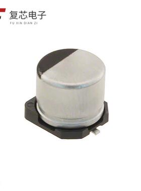 EEH-ZA1V270P全新CAP ALUM POLY HYB 27UF 35V SMD