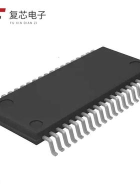 原厂正品BD8139AEFV-E2全新IC VID TFT-LCD VOLT REG 4