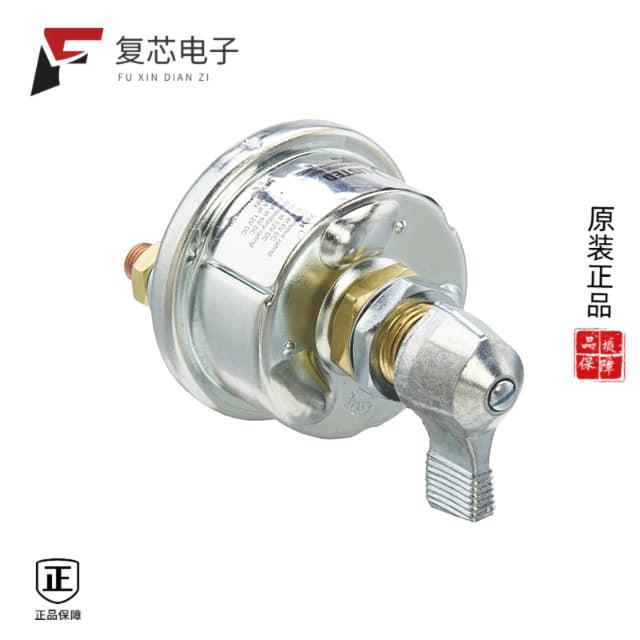 原厂正品2484-A全新SWITCH ROT MAST DISC 2POS LEVER