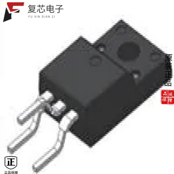 原厂正品FQPF5P20RDTU全新MOSFET P-CH 200V 2.15A TO2