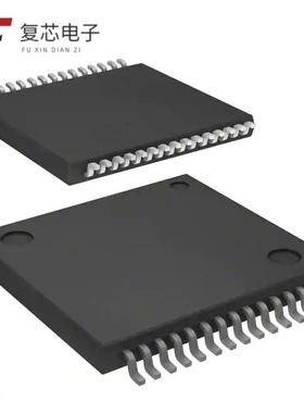 原厂正品VND5004ASP30TR-E全新IC PWR DRVR N-CH 1:1 M