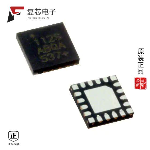 原厂正品CPT112S-A01-GM全新CAP TOUCH CONTROLLER