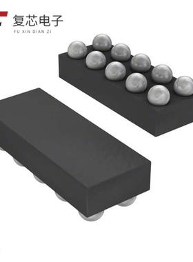 原厂正品CM1205-08CP全新TVS DIODE 3.3VWM 8VC 10WLCSP