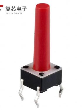 TL1105LF250Q全新SWITCH TACTILE SPST-NO 0.05A 1