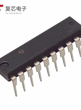 原厂正品CD74HCT541E全新IC BUF NON-INVERT 5.5V 20DIP