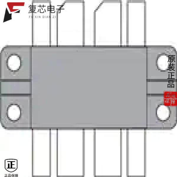 原厂正品ARF475FL全新RF PWR MOSFET 500V 10A
