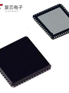 原厂正品ADUC824BCP全新IC MCU 8BIT 8KB FLASH 56LFCSP