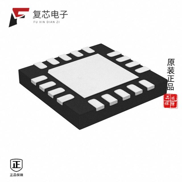 原厂正品NCP4545IMNTWG全新IC PWR SWITCH N-CHAN 1:1