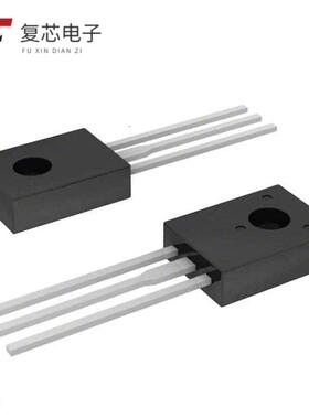 原厂正品KSD882YS全新TRANS NPN 30V 3A TO126-3