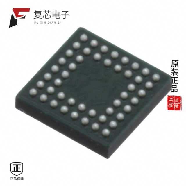原厂正品PI2DDR3212NCEX全新IC MUX/DEMUX 2:1 DDE3 48