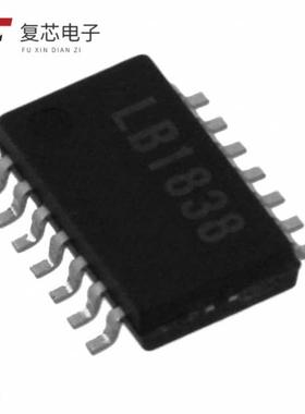 原厂正品LB1863M-TLM-H全新IC MOTOR DRIVER ON/OFF 14