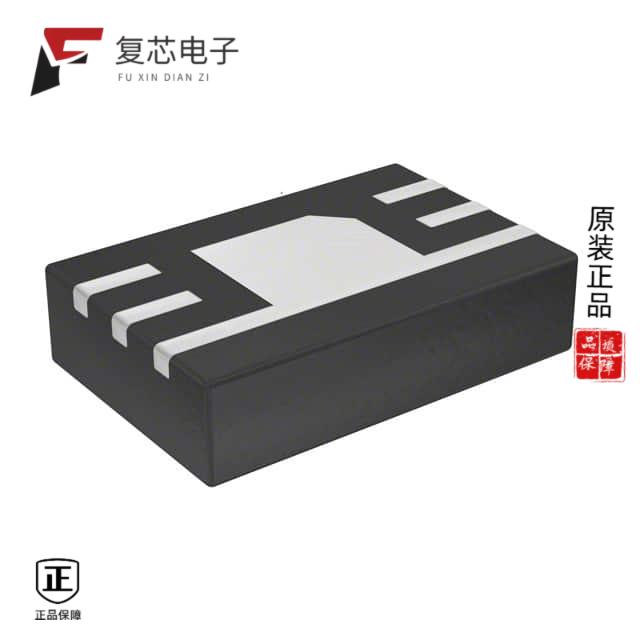 原厂正品A1393SEHLT-T全新SENSOR HALL ANALOG 6MLP/DFN